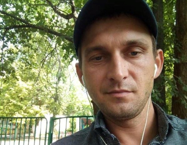 Задержана подозреваемая в убийстве 33-летнего Дмитрия Киричко