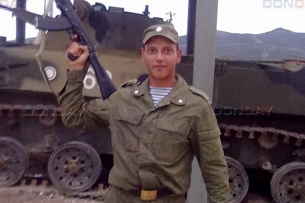 Отчим до полусмерти избил 2-летнего малыша на Дону Отчим до полусмерти избил 2-летнего малыша на Дону