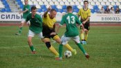 «Волгодонск» оторвался от главного конкурента «Волгодонск» оторвался от главного конкурента