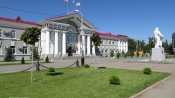 В Волгодонске внедрят проект, который решит бумажную волокиту В Волгодонске внедрят проект, который решит бумажную волокиту