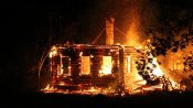Пожар унес три жизни под Волгодонском