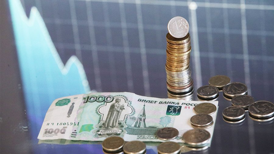 Дефицит бюджета Волгодонска зашкалил за полмиллиарда рублей