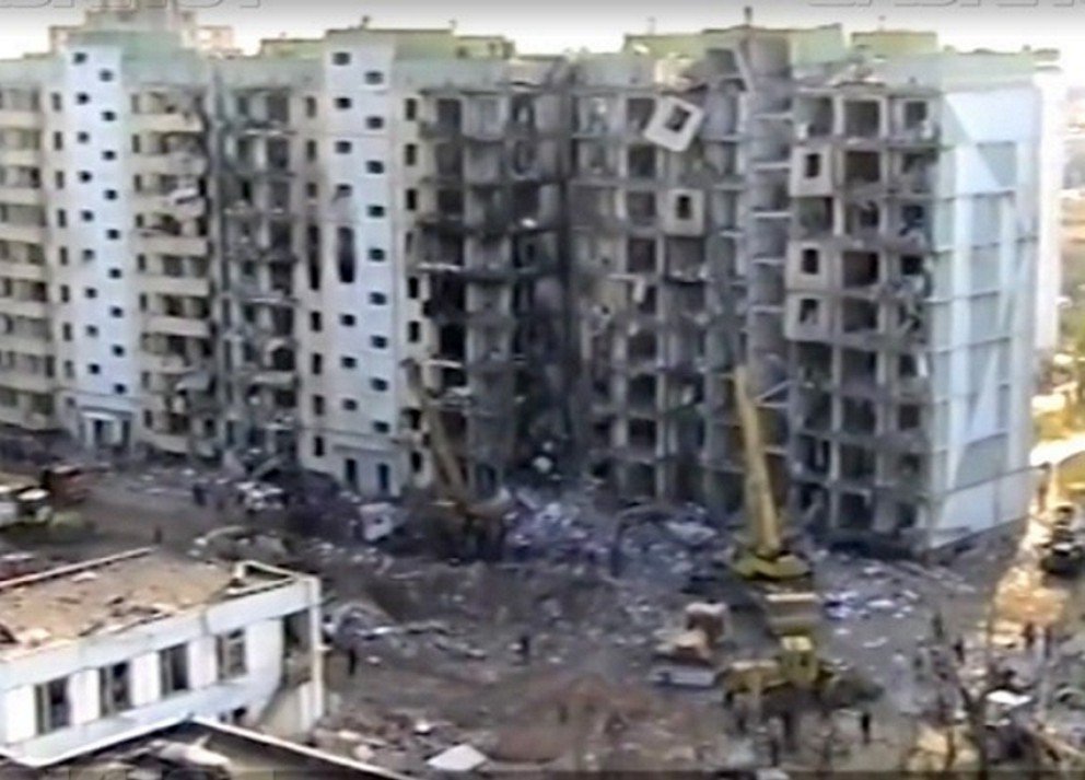 Волгодонск, 16.09.1999: как это было (воспоминания очевидцев)