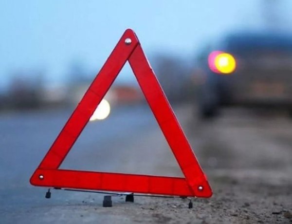 Тройное ДТП в Волгодонске: есть пострадавший