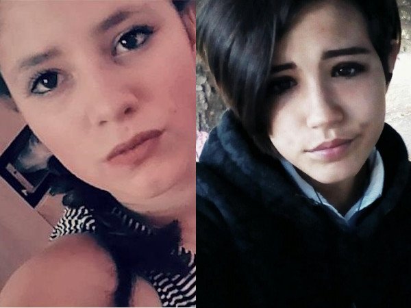 В Ростовской области пропали две школьницы