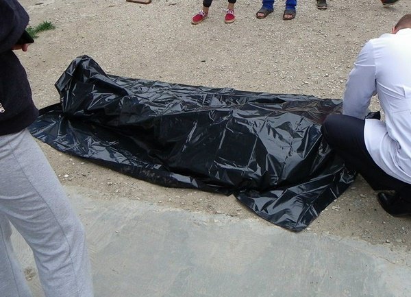 В Волгодонском районе при пожаре на базе погиб 39-летний мужчина