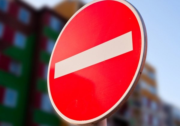 В Волгодонске на улице Прибрежной ограничат движение из-за забега