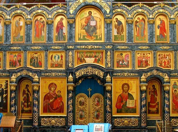 Не по-божески: Волгодонский инженерный центр «Грант» отсудил у храма Всех Святых в Минводах 1,2 миллиона рублей