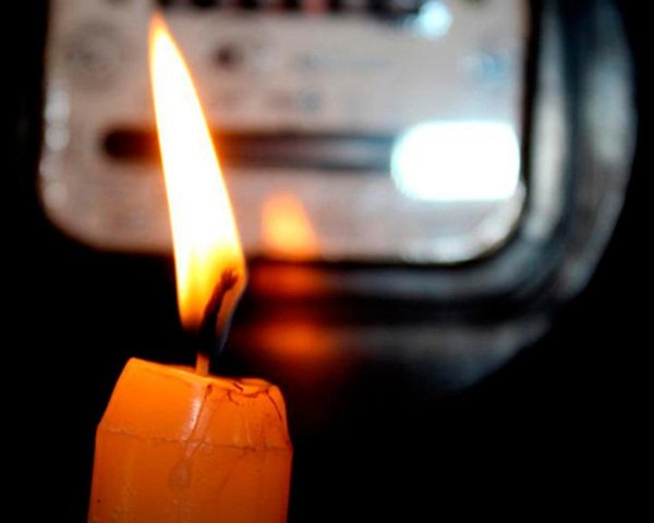 Более 50 домов в Волгодонске останутся без света