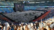Музыканты из Волгодонска приняли участие в российской суперакции Музыканты из Волгодонска приняли участие в российской суперакции