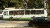 О работе общественного транспорта Волгодонска в дни фестиваля «Великий шелковый путь на Дону» О работе общественного транспорта Волгодонска в дни фестиваля «Великий шелковый путь на Дону»