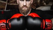 Волгодонской боксер Дмитрий Кудряшов дебютирует в клетке ММА Волгодонской боксер Дмитрий Кудряшов дебютирует в клетке ММА
