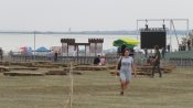 Фестиваль в Волгодонске начался со стройплощадки Фестиваль в Волгодонске начался со стройплощадки