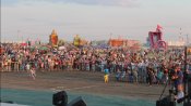 В Волгодонске прошел большой фестиваль (фоторепортаж) В Волгодонске прошел большой фестиваль (фоторепортаж)