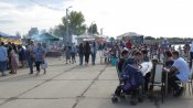 «Дары шелкового пути» приобрели в Волгодонске огромную популярность «Дары шелкового пути» приобрели в Волгодонске огромную популярность