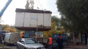 В Волгодонске хотят поставить крест на малом бизнесе В Волгодонске хотят поставить крест на малом бизнесе