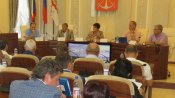 Дискриминационные запреты для предпринимателей прошли через Думу Волгодонска Дискриминационные запреты для предпринимателей прошли через Думу Волгодонска
