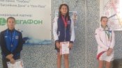 Пловцы из Волгодонска завоевали четыре медали в первый день Чемпионата Ростовской области Пловцы из Волгодонска завоевали четыре медали в первый день Чемпионата Ростовской области