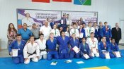 Спортсмены из Волгодонска вернулись с наградами с Первенства по дзюдо Спортсмены из Волгодонска вернулись с наградами с Первенства по дзюдо