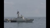 «Волгодонск» поразил  цели:видео «Волгодонск» поразил  цели:видео