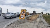 На Волгодонском мосту через судоходный канал образовалась огромная пробка: видео На Волгодонском мосту через судоходный канал образовалась огромная пробка: видео