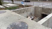 Брошенная без присмотра яма возмутила жителей Волгодонска Брошенная без присмотра яма возмутила жителей Волгодонска