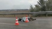 Смерть на трассе Волгодонск – Морозовск Смерть на трассе Волгодонск – Морозовск