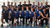 Волгодонской «Импульс» проиграл предварительные этапы Кубка России Волгодонской «Импульс» проиграл предварительные этапы Кубка России