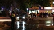В Волгодонске мотоциклист получил травмы, протаранив дорогую иномарку В Волгодонске мотоциклист получил травмы, протаранив дорогую иномарку