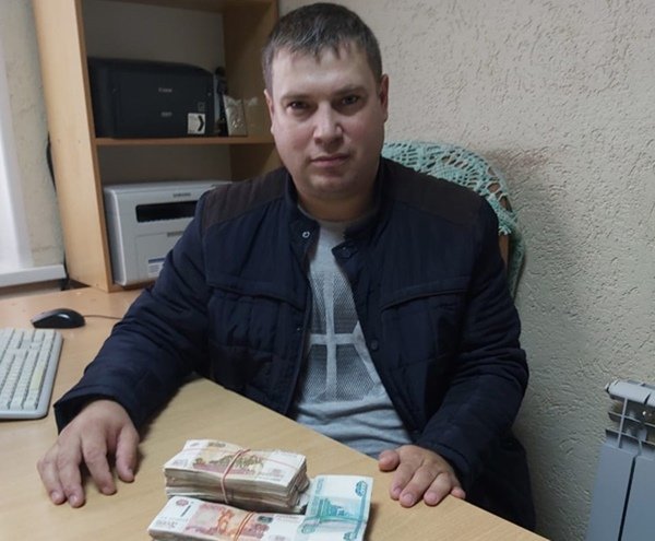 Родители Пономаревой Катюши выражают благодарность жителям Волгодонска за помощь
