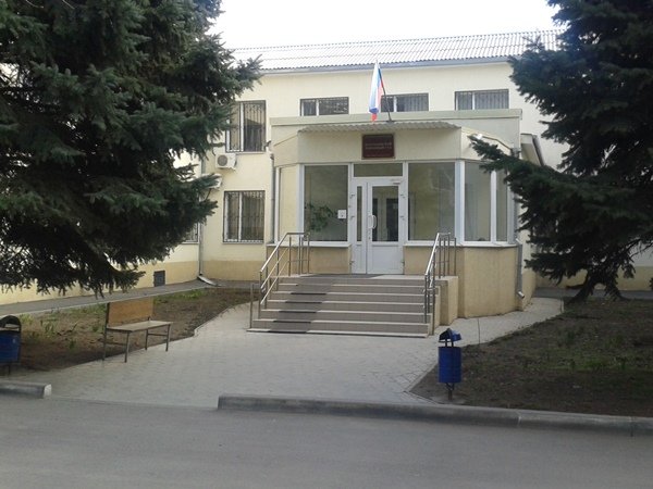 Волгодонской районный суд потратит более 2 млн рублей на обеспечение безопасности