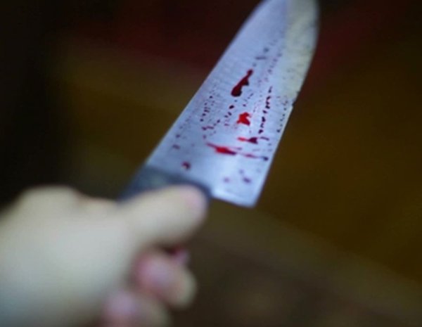 На Дону задержали мужчину, забившего насмерть ножом и топором свою девушку