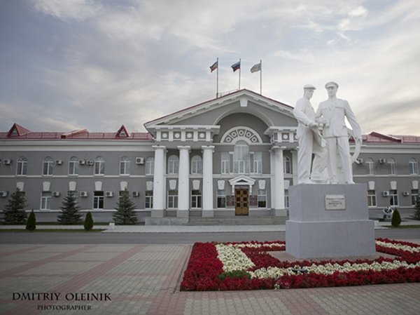Администрации Волгодонска потребовались 229 млн рублей в кредит