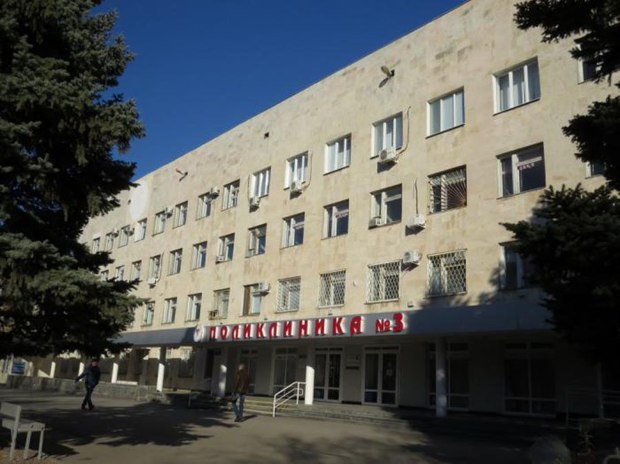 В Волгодонске хотят объединить медицинские учреждения