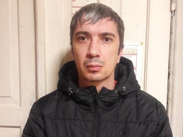 Сбежавший из колонии в Ростове заключенный задержан