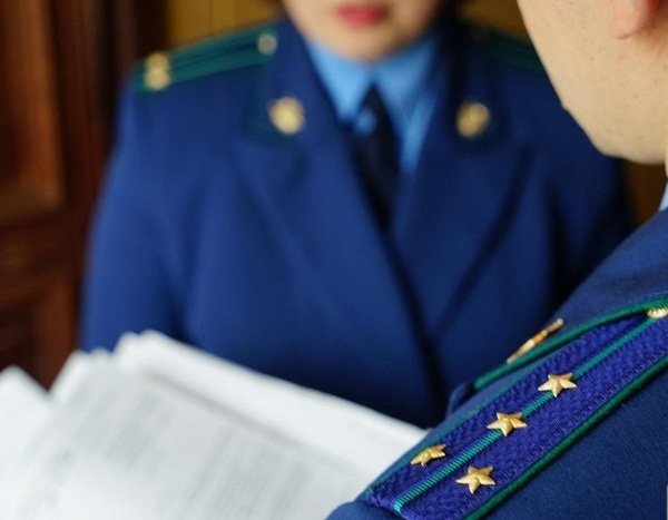 Прокуратурой Волгодонского района проведена проверка исполнения законодательства сельскими поселениями