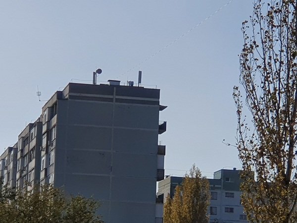 Ростовский арбитражный суд обязал ПАО «Мегафон» демонтировать антенны с крыши дома в  Волгодонске