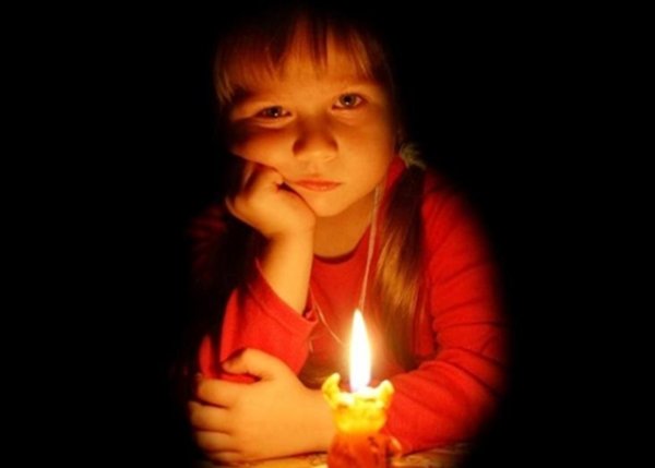 Более 40 домов в Волгодонске останутся без света