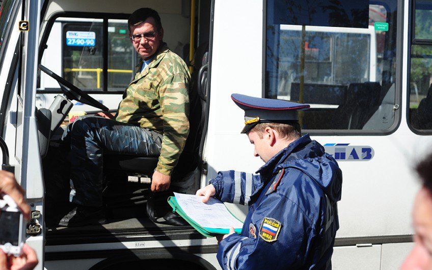 Перебои в движении автобусов Волгодонску обещают еще на два дня