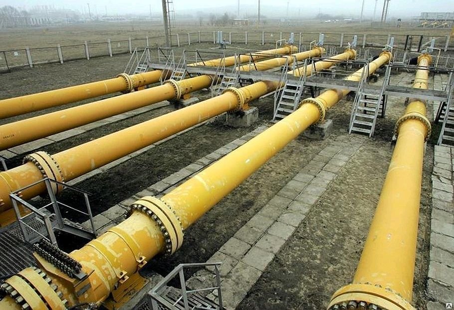 Дело – труба: принятие нового Генплана Волгодонска было отложено по замечаниям газовиков