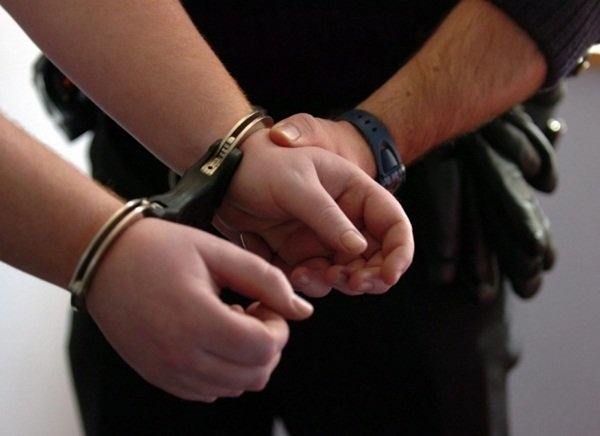 Задержан третий подозреваемый в перестрелке в хуторе Чернозубов