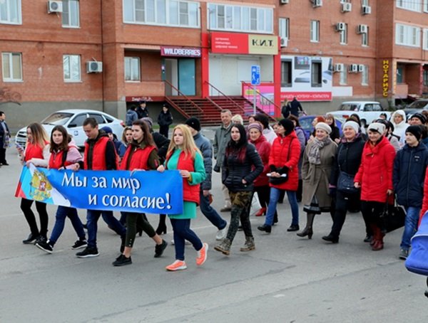 Общественный транспорт Волгодонска изменит свой маршрут 4 ноября