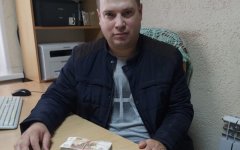 Родители Пономаревой Катюши выражают благодарность жителям Волгодонска за помощь Родители Пономаревой Катюши выражают благодарность жителям Волгодонска за помощь