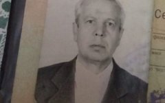 В Семикаракорске выловили труп пожилого мужчины