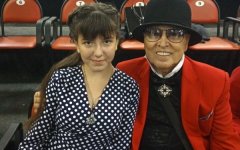 Школьницы из Волгодонска стали участницами показа в Доме мод Вячеслава Зайцева