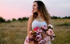 Талантливая рукодельница из Волгодонска создает оформление для свадеб своими руками Талантливая рукодельница из Волгодонска создает оформление для свадеб своими руками
