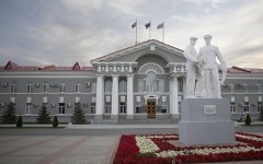 Администрации Волгодонска потребовались 229 млн рублей в кредит