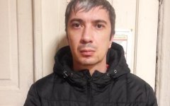 Из колонии в Ростове сбежал заключенный