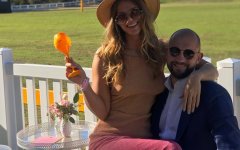 Юлия Ефимова озадачила поклонников откровенным фото с другом