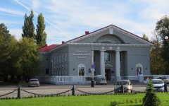 Архитектурный облик Волгодонска предлагают изменить